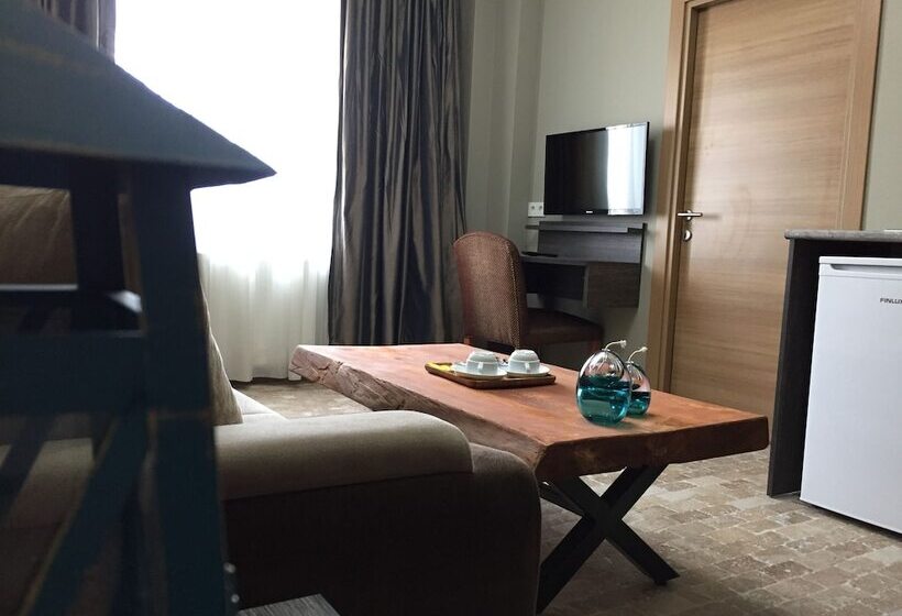 Grand Park Hotel Corlu