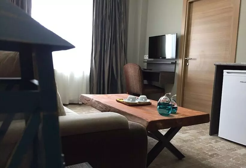 Grand Park Hotel Corlu