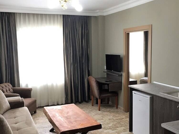 Grand Park Hotel Corlu