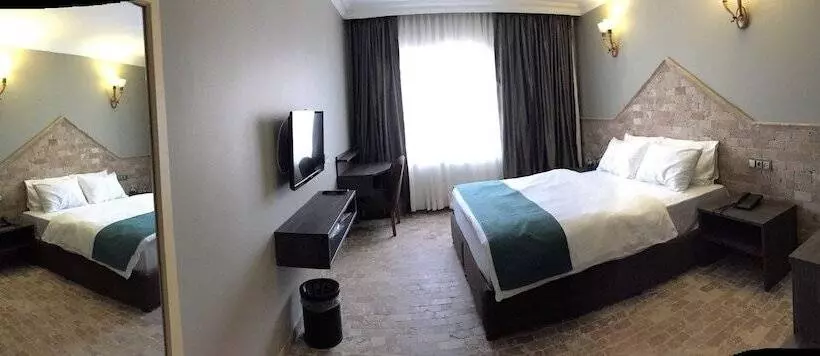 Grand Park Hotel Corlu