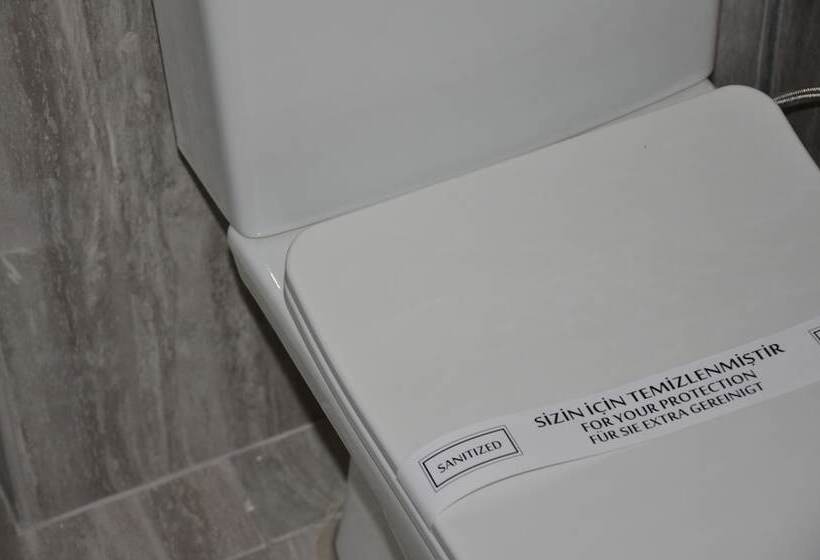 Grand Park Hotel Corlu