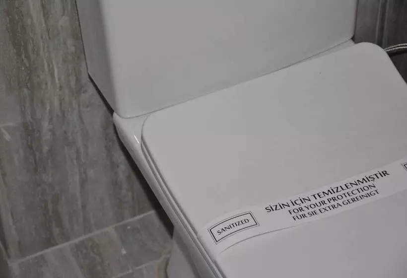 Grand Park Hotel Corlu