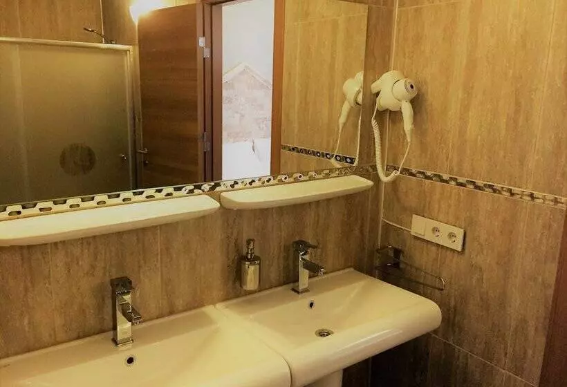 Grand Park Hotel Corlu