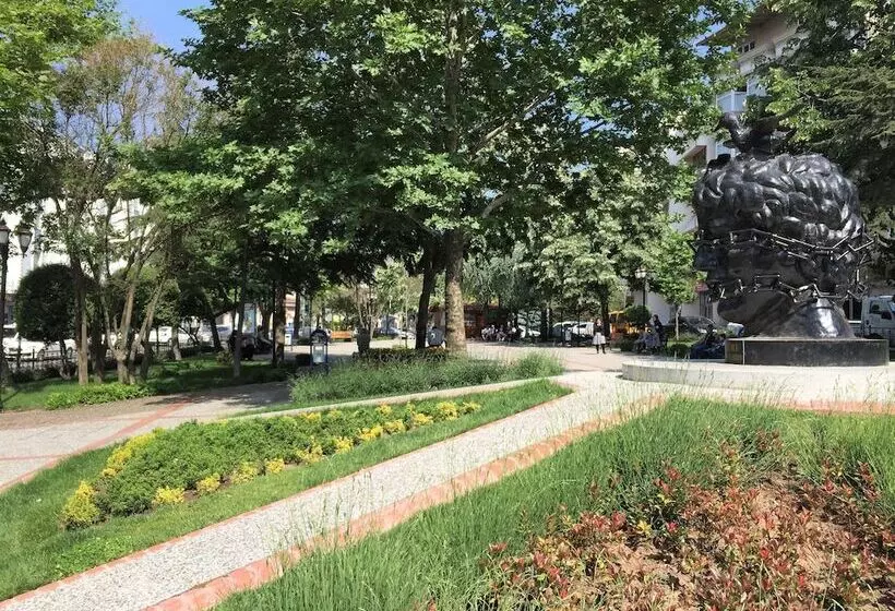 Grand Park Hotel Corlu