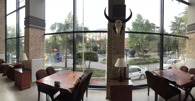 Grand Park Hotel Corlu