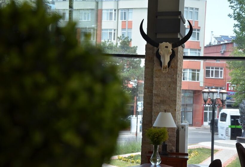 Grand Park Hotel Corlu