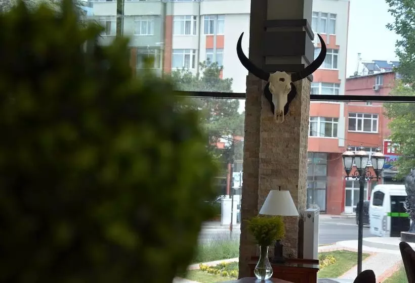 Grand Park Hotel Corlu