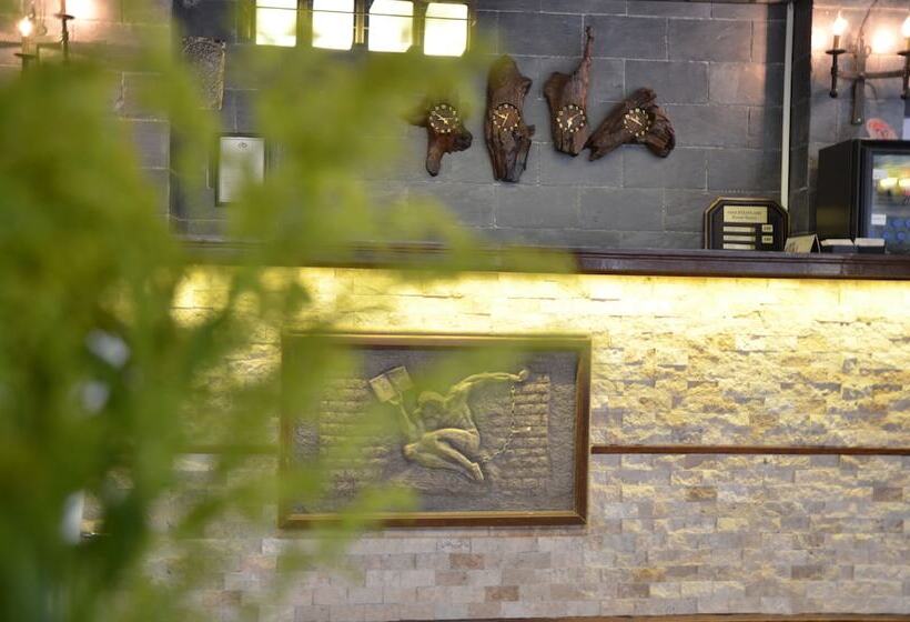 Grand Park Hotel Corlu