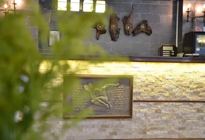 Grand Park Hotel Corlu