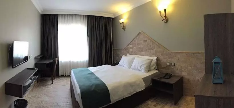 Grand Park Hotel Corlu