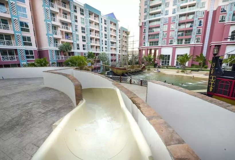 هتل Grande Caribbean Condo