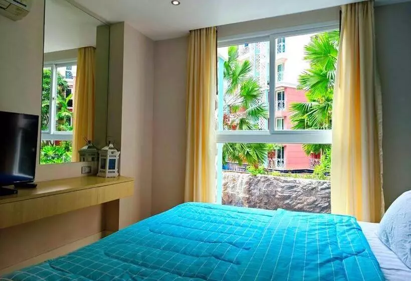 هتل Grande Caribbean Condo