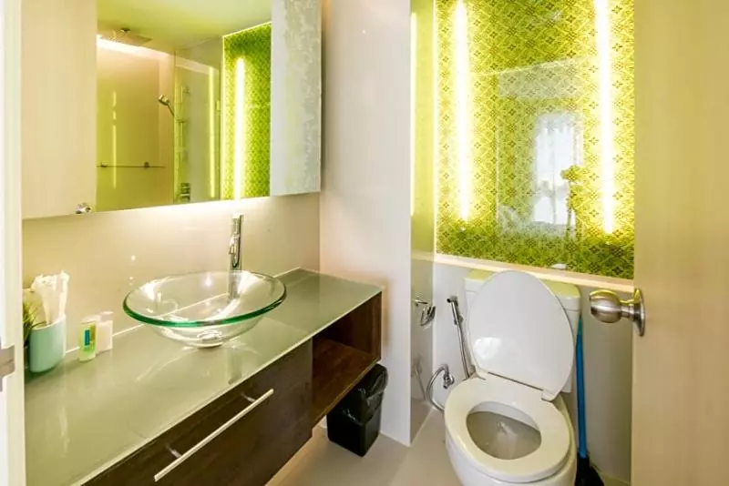 هتل Grande Caribbean Condo