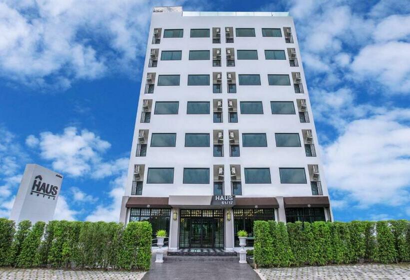 Haus Hotel Udonthani