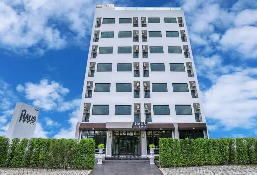 Haus Hotel Udonthani