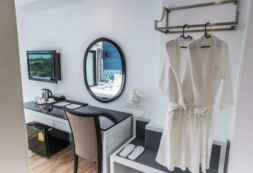 Haus Hotel Udonthani