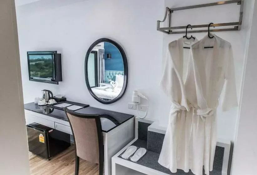 Haus Hotel Udonthani