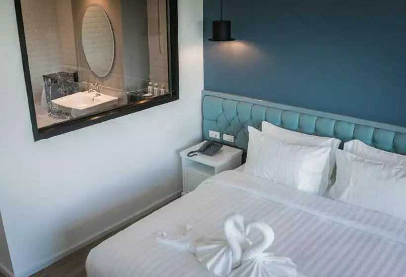 Haus Hotel Udonthani