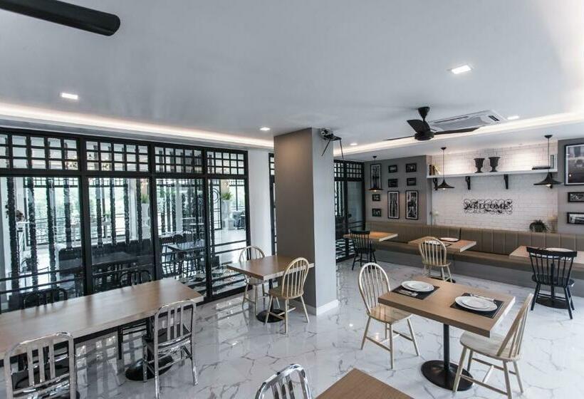 Haus Hotel Udonthani