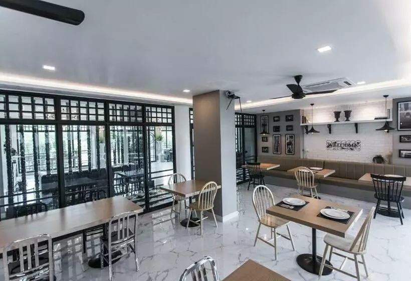 Haus Hotel Udonthani