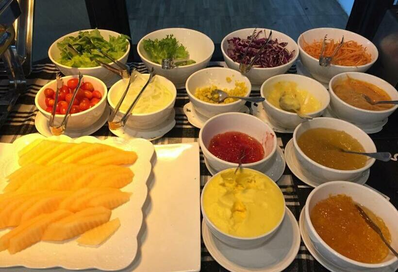 Haus Hotel Udonthani