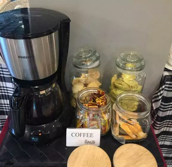 Haus Hotel Udonthani