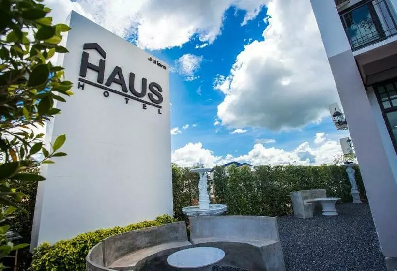 Haus Hotel Udonthani