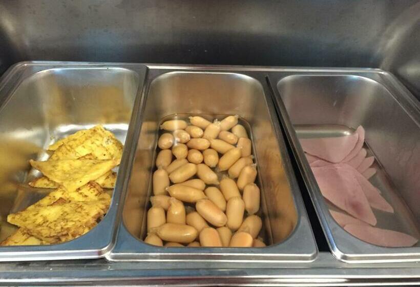 Haus Hotel Udonthani