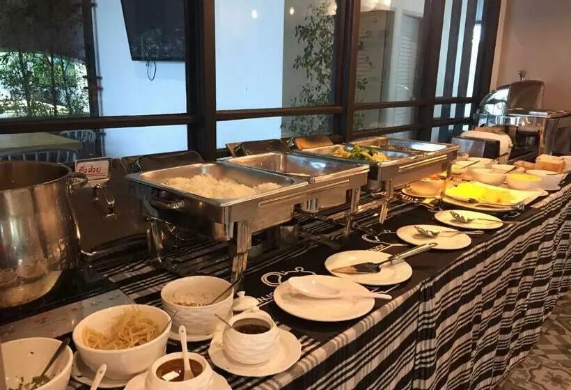 Haus Hotel Udonthani