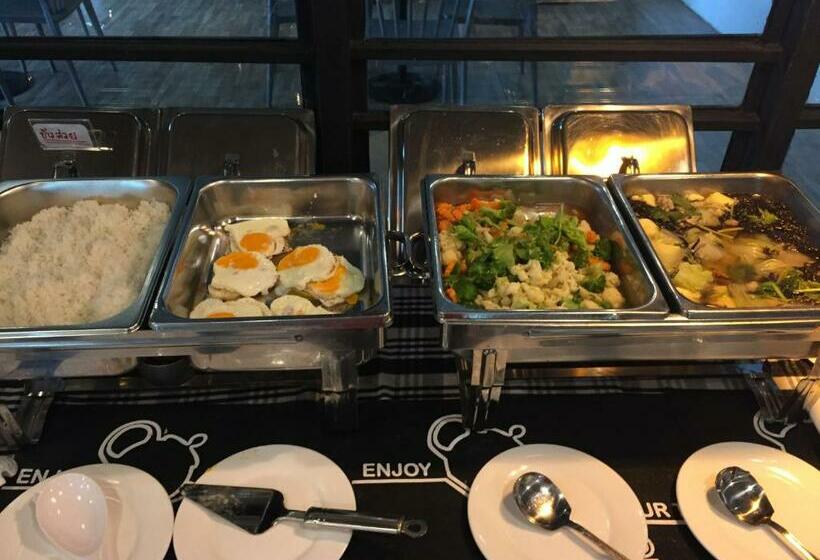 Haus Hotel Udonthani