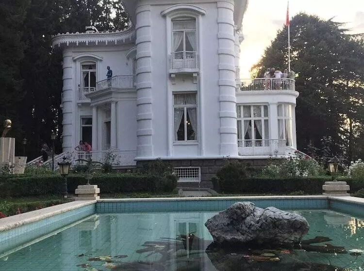 هتل Karayel
