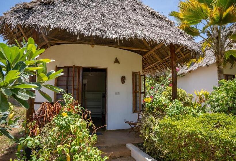 בית מלון כפרי Mawimbi Bungalows