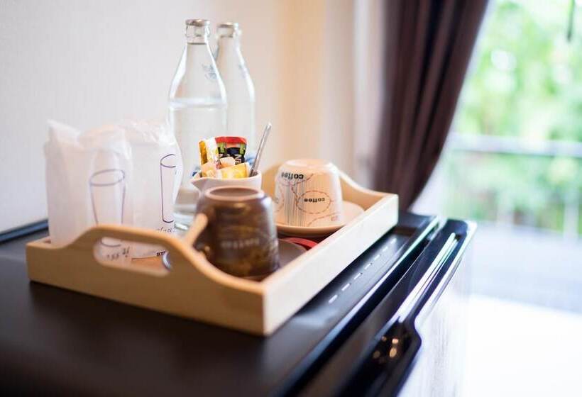 בית מלון כפרי Me Dream Residence