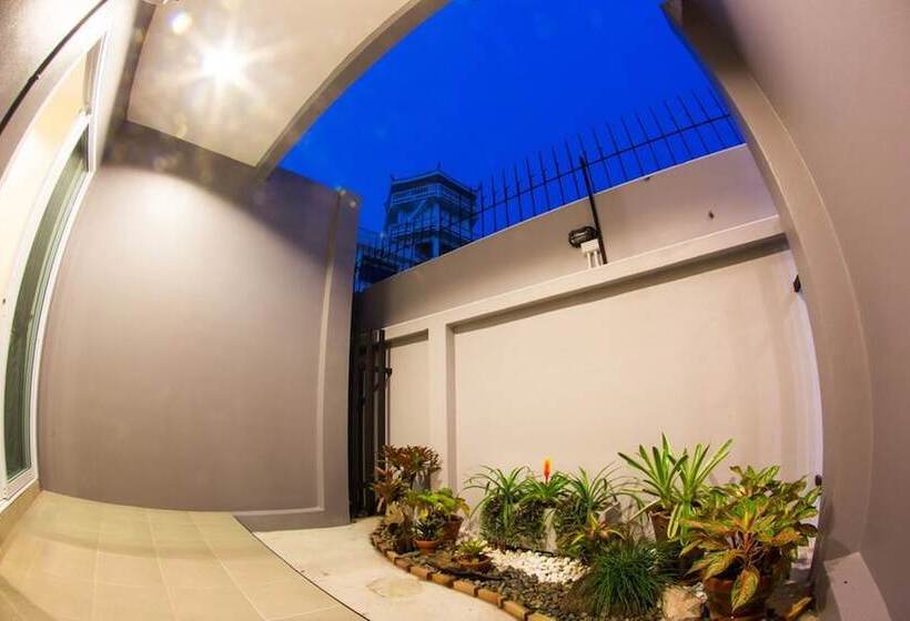 בית מלון כפרי Me Dream Residence