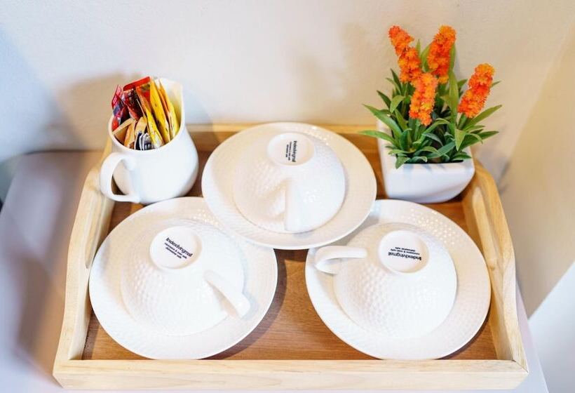 בית מלון כפרי Me Dream Residence