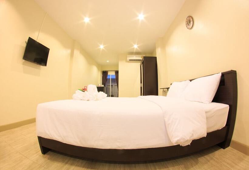 בית מלון כפרי Me Dream Residence