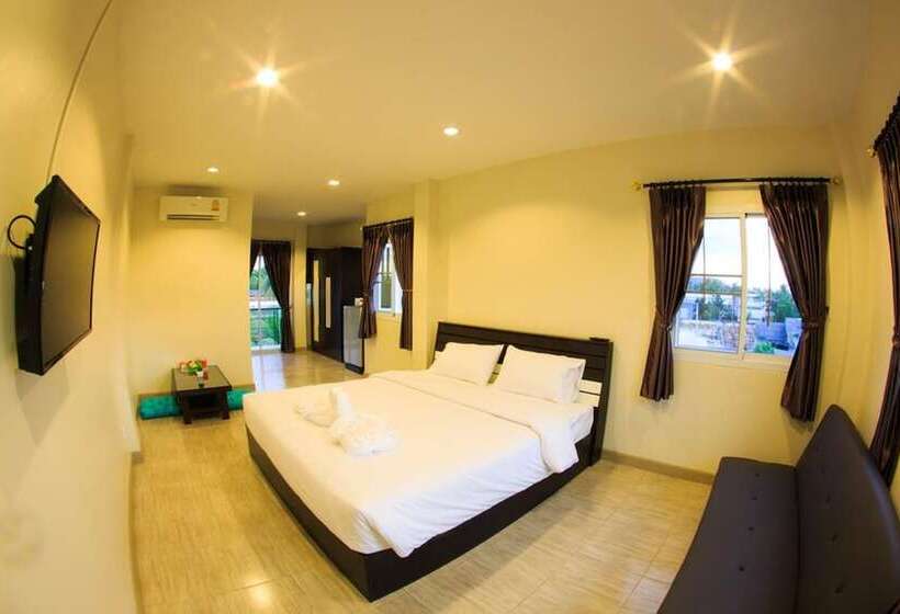 בית מלון כפרי Me Dream Residence