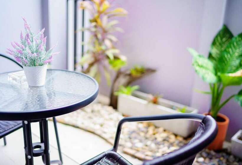 בית מלון כפרי Me Dream Residence