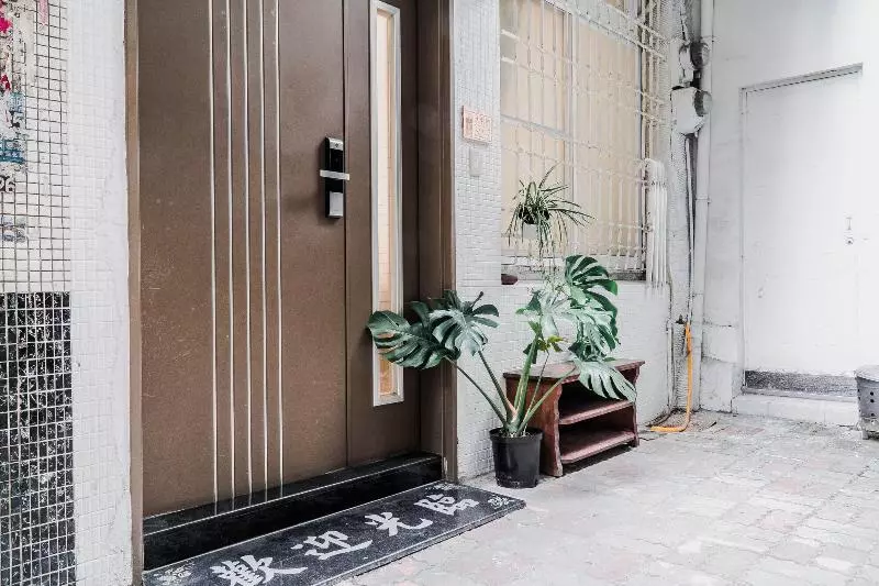 هتل Mh Alley
