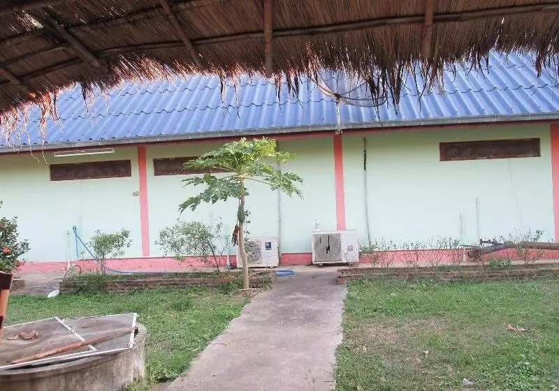 هتل Mountain View Guest House