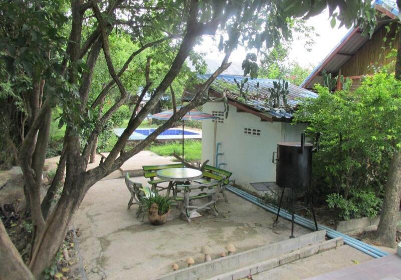 Отель Mountain View Guest House