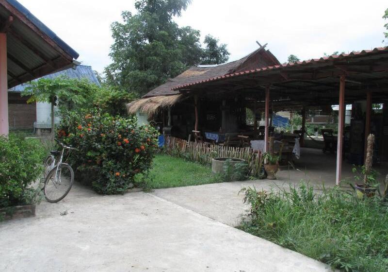 Отель Mountain View Guest House