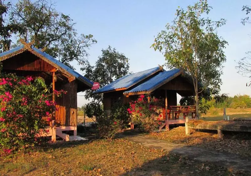 هتل Mountain View Guest House