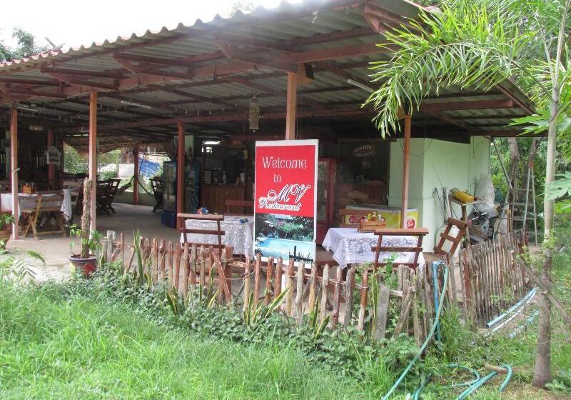 Отель Mountain View Guest House