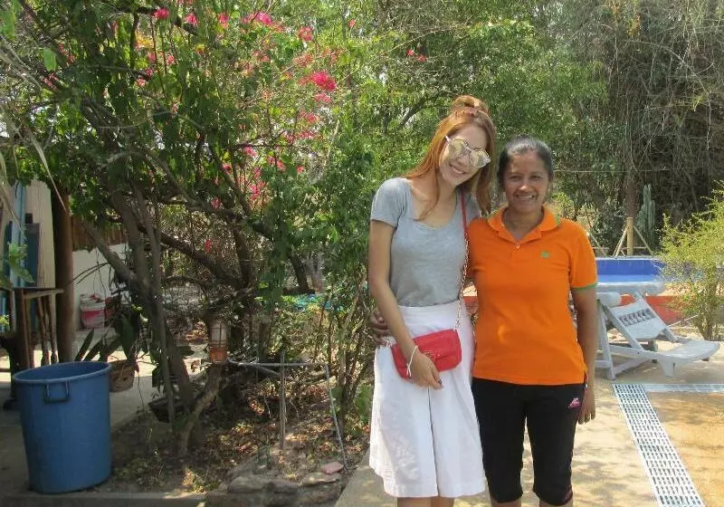 هتل Mountain View Guest House