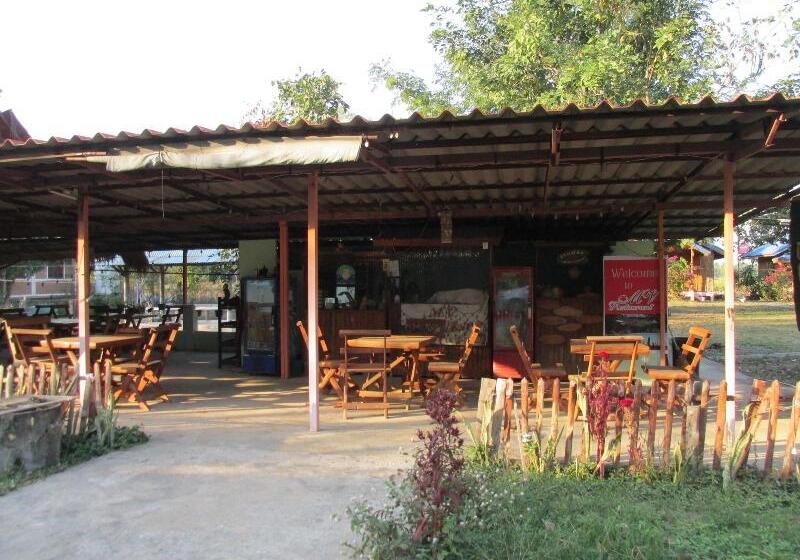 Отель Mountain View Guest House