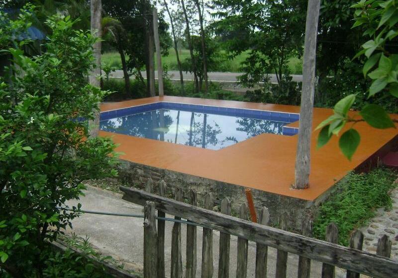 Отель Mountain View Guest House