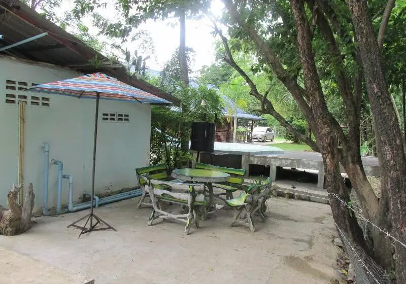 هتل Mountain View Guest House