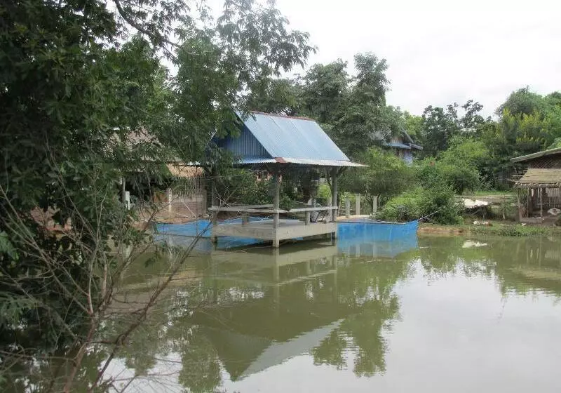 هتل Mountain View Guest House