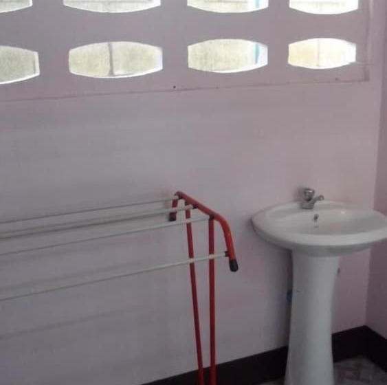 酒店 Puangchompoo Place